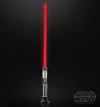 Sable de luz force FX elite Star Wars the Black Series Hasbro Fan
