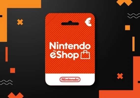 Nintendo eShop 75 EUR