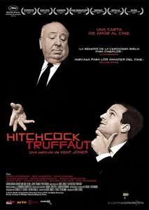 Hitchcock - Truffaut (Blu-ray)