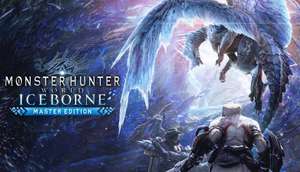 Monster Hunter World: Iceborne Master Edition PC