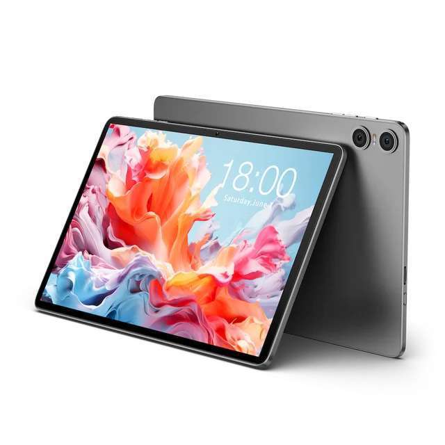 Tablet Teclast P30T 10" 4+128GB [Desde España]