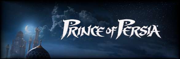 5 JUEGOS Prince Of Persia Franchise PACK STEAM