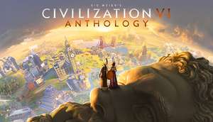 Sid Meier’s Civilization VI Anthology Steam