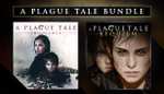 A Plague Tale Bundle: Innocence + Requiem (Steam & GOG.com)