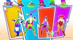 Just Dance 2024 Edition: PS5 lote exclusivo de Amazon | Código en caja y código de Ubisoft Connect