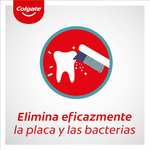 Colgate Extra Clean Cepillo de Dientes Dureza Media, Pack 2+2
