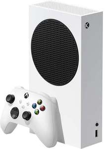 Xbox Series S (Varias Tiendas)