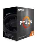 Procesador AMD Ryzen 5 5600 3.5GHz Box