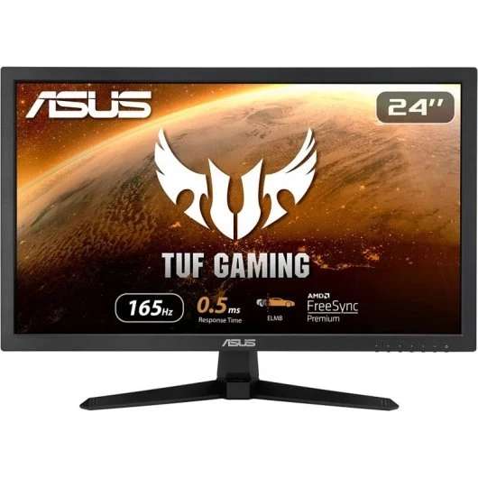 ASUS TUF Gaming VG248Q1B 24" LED FullHD 165Hz FreeSync Premium