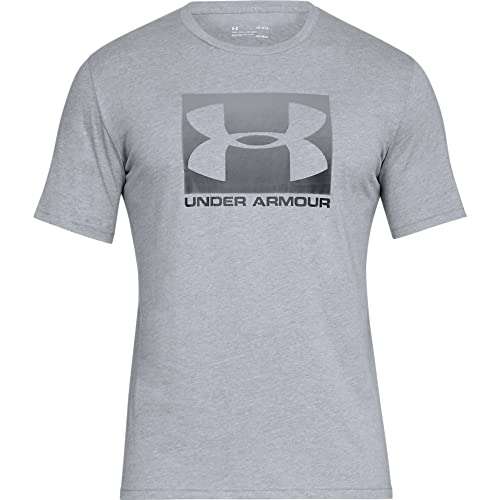 Under Armour UA Boxed Sportstyle.