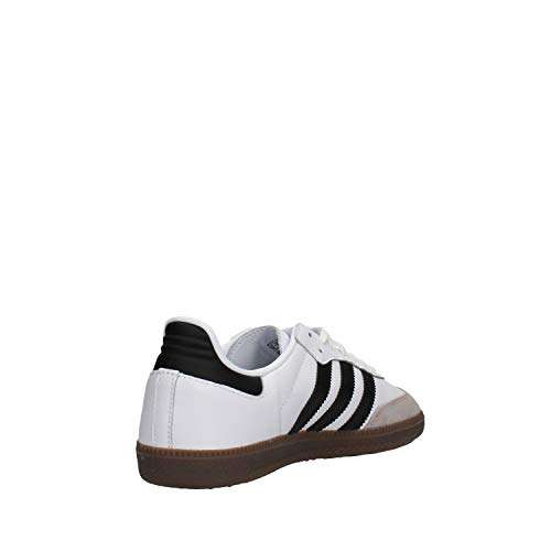 Adidas Samba OG ftwr white/core black/clear granite (B75806)
