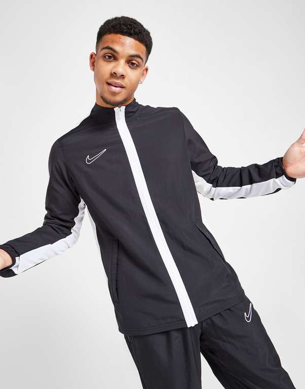 Nike Academy 23 Woven chaqueta [ Recogida gratis en tienda ]