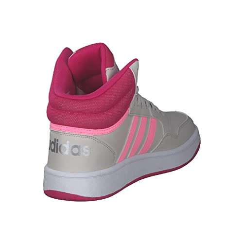 adidas Hoops Mid 3.0 K, Sneaker Niños