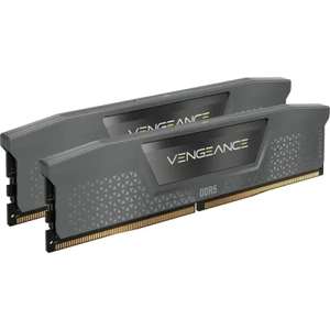 Corsair Vengeance DDR5 6000MHz 32 GB 2x16GB CL36 Optimizado AMD (vendedor externo)