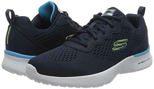Skechers Skech-Air Dynamight Tuned Up