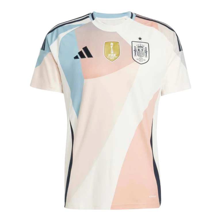 Imagen de Adidas Camiseta manga corta Spain