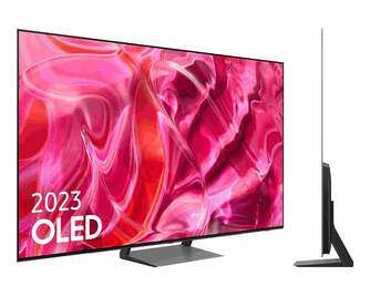 Tv 77" OLED Samsung TQ77S93C - 4K, Smart TV