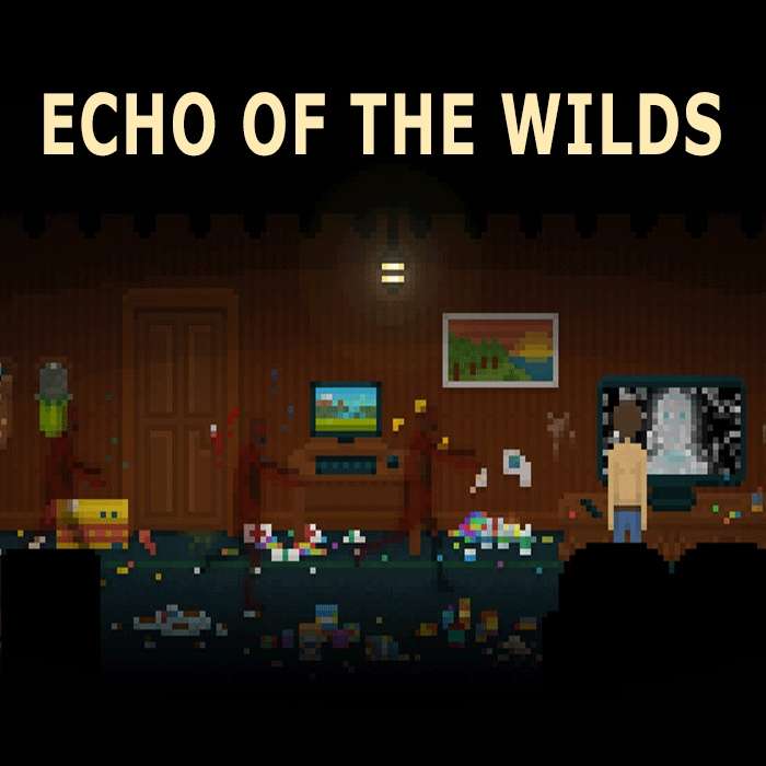 Echo of the Wilds, Meat Lust, Oak Hill