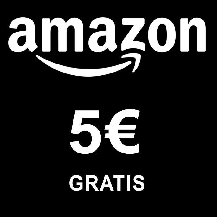 GRATIS :: 5€ para tu primera compra como Prime Student en Amazon.es