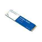 WD Blue SN570 SSD 1TB M.2 NVMe