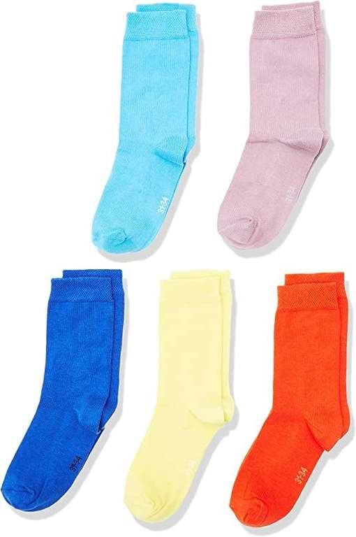 10 pares de calcetines para niños desde 2,70€