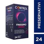 Control Preservativos Senso & Gel de Masaje Thai Passion (compra recurrente)