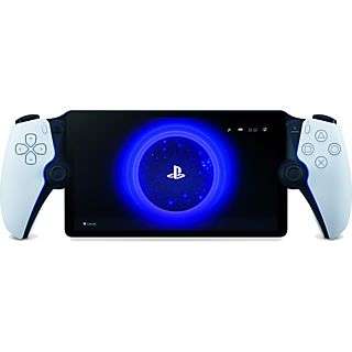 Sony PlayStation Portal, Para PS5, WiFi, Blanco (15% en el carrito APP)