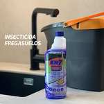 KH-7 Desic Insecticida Fregasuelo, Aroma Lavanda - Paquete de 2 x 750ml + REEMBOLSO de 3'60€ para otra compra
