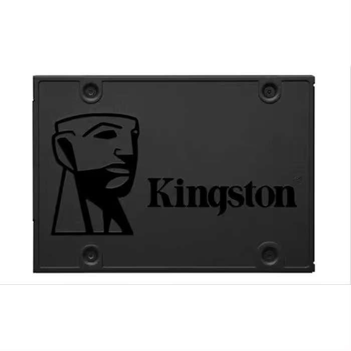SSD Kingston A400 240GB [9,09€ nuevos usuarios]