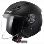 Casco de moto LS2 OF616 Airflow [ varios colores ]