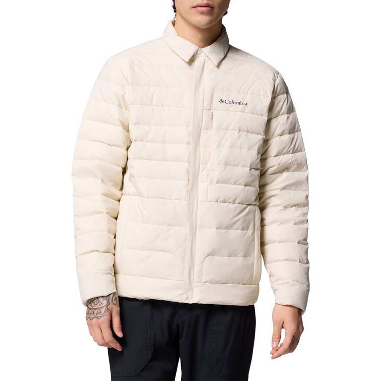 Imagen de COLUMBIA – Chaqueta Street Heights