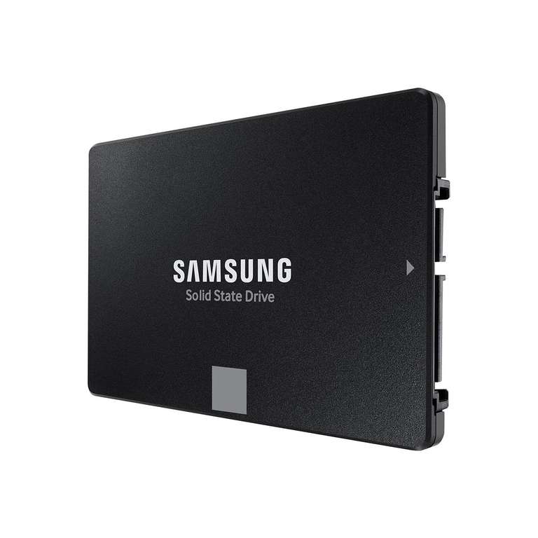 Disco Duro SSD 2TB Samsung 870 EVO Sata 2,5”