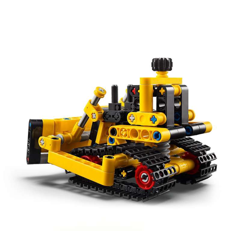 LEGO Technic Buldócer Pesado