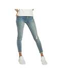 Only Onlblush Ankle Skinny Fit Jeans para Mujer