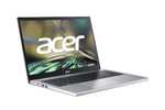 Acer Aspire 3 A314-22, Ordenador Portátil 14” HD LED,(‎AMD Athlon Silver 3050U, 4 GB RAM, 128 GB SSD, AMD Radeon Graphics, Windows 11 Home S