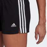 ADIDAS - Short pantalón corto fitness Mujer 3 rayas. Tallas 2XS a XL. Envío gratuito a tienda. (Oferta exclusiva online)