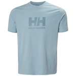 Helly Hansen HH Logo T-Shirt 3.0 Camiseta Hombre