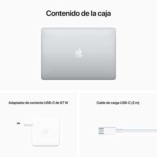 Apple 2022 MacBook Pro: el ordenador portátil más potente con el nuevo chip M2 de Apple