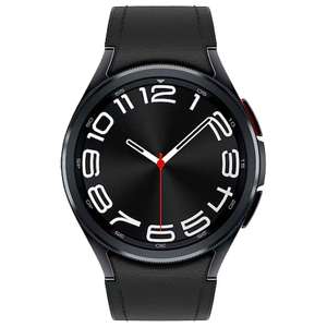 Samsung Galaxy Watch6 Classic 43mm BT Negro
