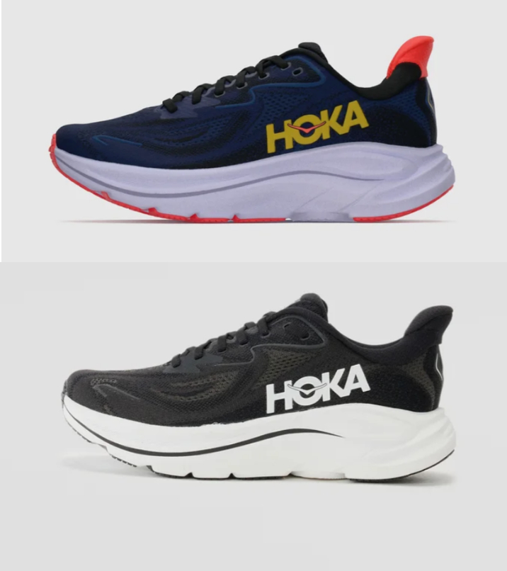 HOKA CLIFTON 10 - Zapatillas running asfalto - Tallas pequeñas- 10% DE DESCUENTO CON CÓDIGO