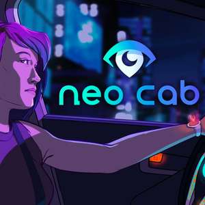 Neo Cab (Steam)