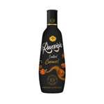 Ruavieja Salted Caramel Edition Licor de Crema - 700 ml
