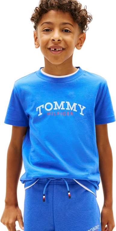 Imagen de Camiseta Tommy Hilfiger para niño
