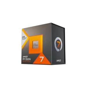 Procesador AMD Ryzen 7 7800X3D, 5,0GHz