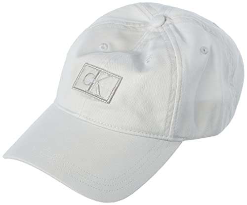 Gorra Calvin Klein talla unica algodón