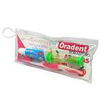 Lote higiene Dentales Infantil