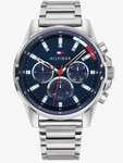 Tommy Hilfiger Reloj hombre 1791788 [Aplicar Cupón]