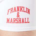 Franklin & Marshall Optio Ropa Interior para Hombre