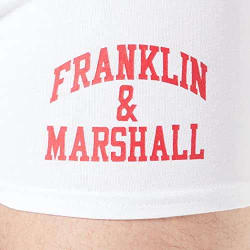 Franklin & Marshall Optio Ropa Interior para Hombre