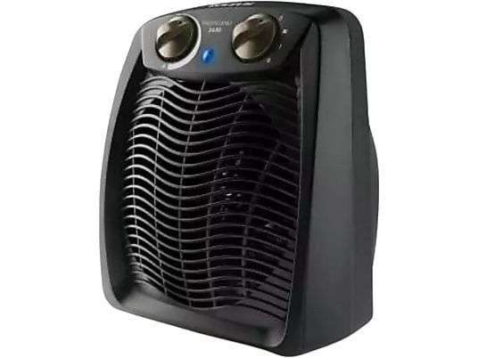 Calefactor - Taurus Tropicano 2400, ventilador, 2400W, 3 temperaturas, termostato regulable (Desde APP)